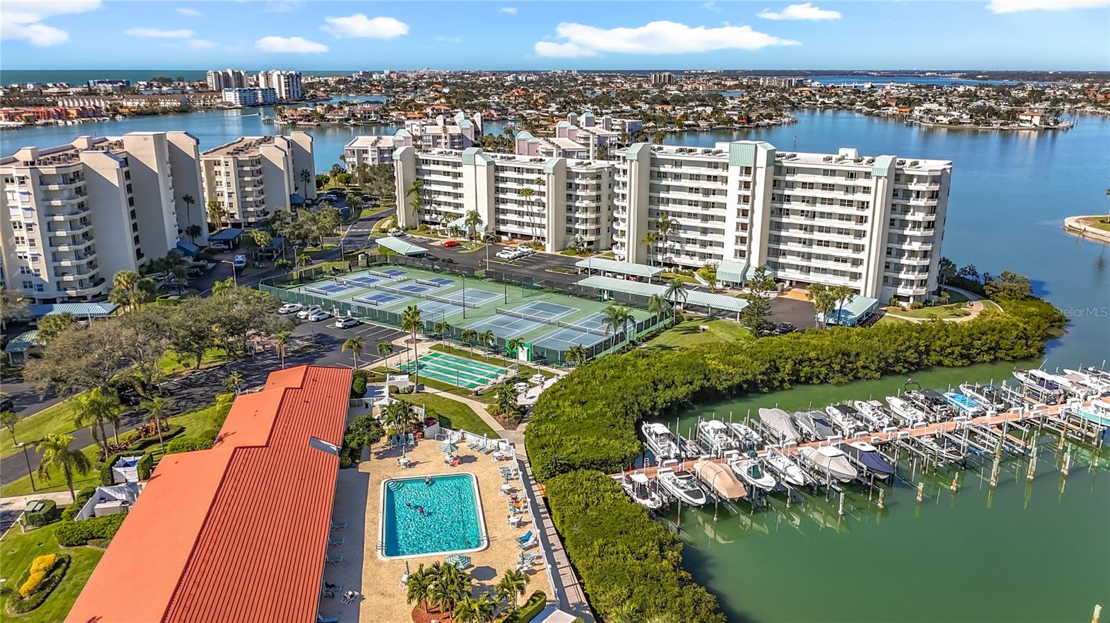 Image 64 of 97 For 7932 Sailboat Key Boulevard S 603