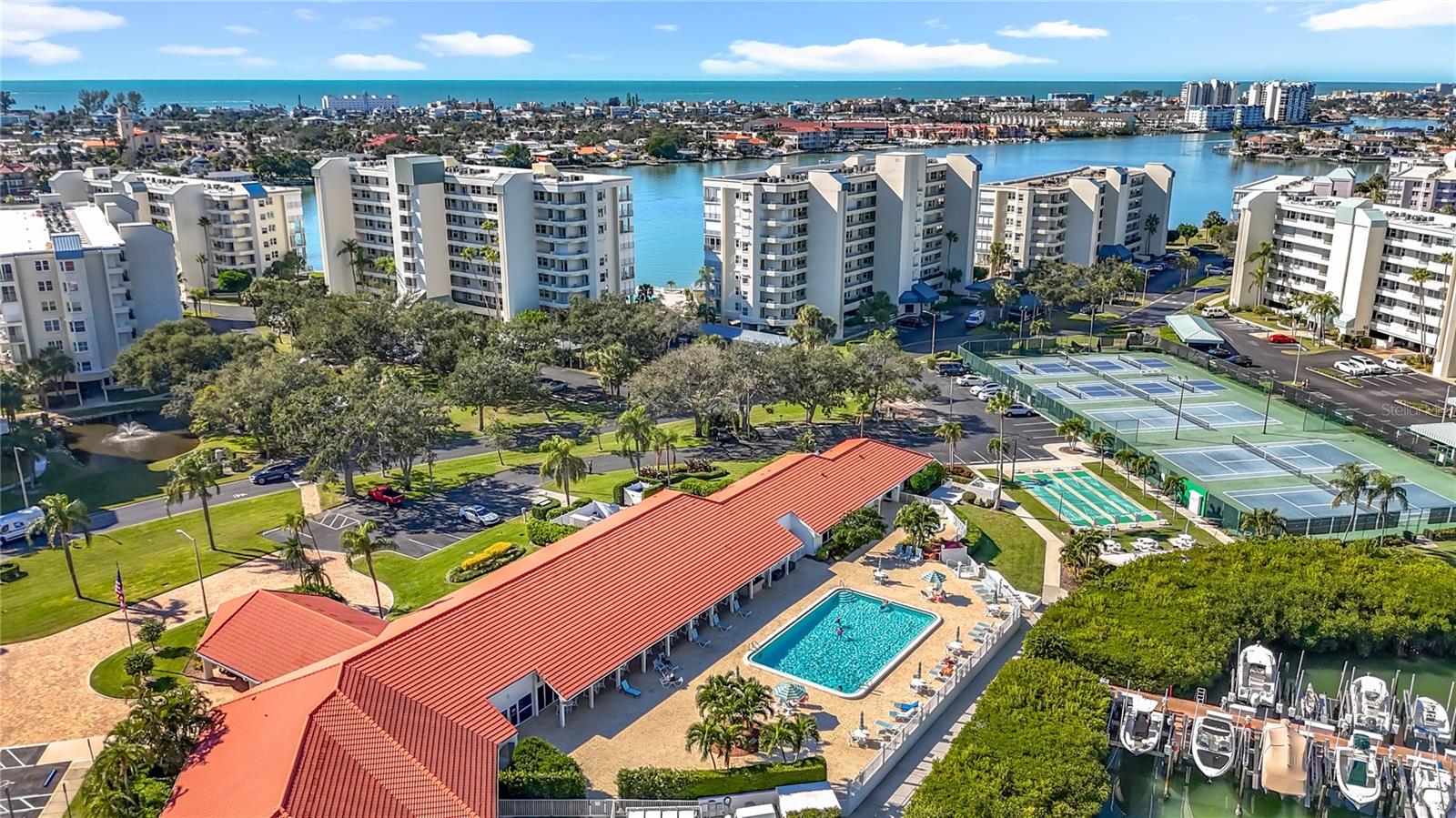 Image 96 of 97 For 7932 Sailboat Key Boulevard S 603