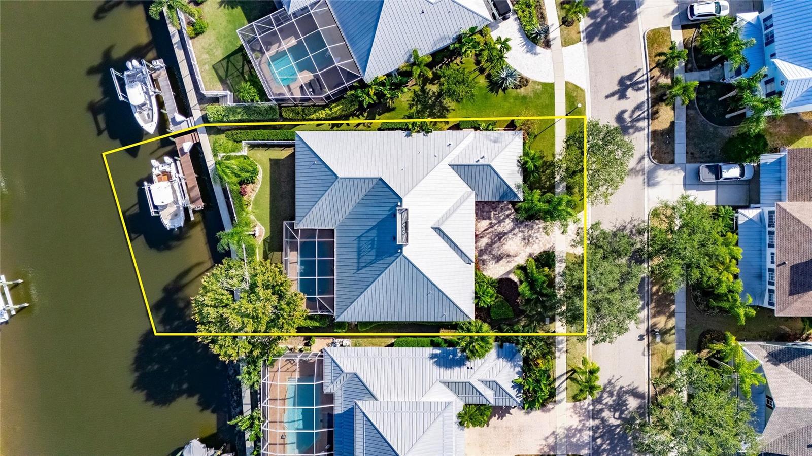 Image 76 of 94 For 539 Islebay Drive