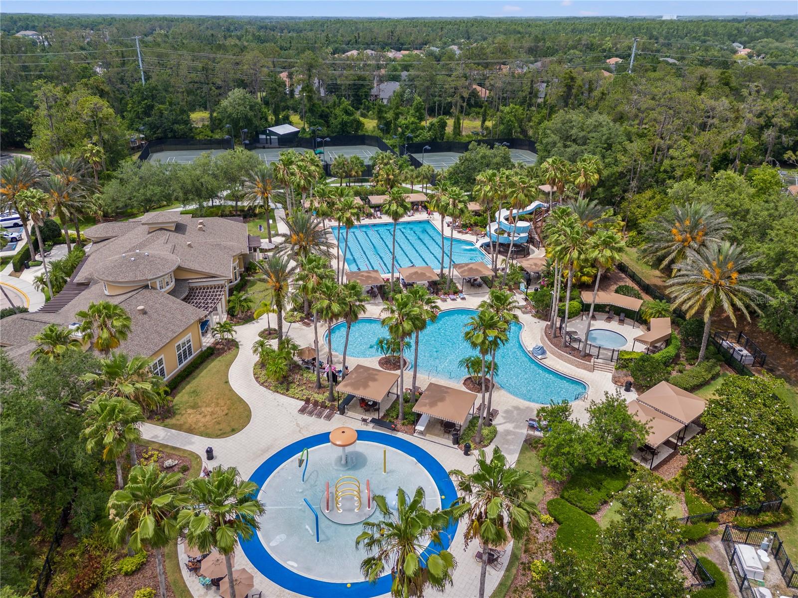 Image 34 of 39 For 2352 Rosehaven Drive