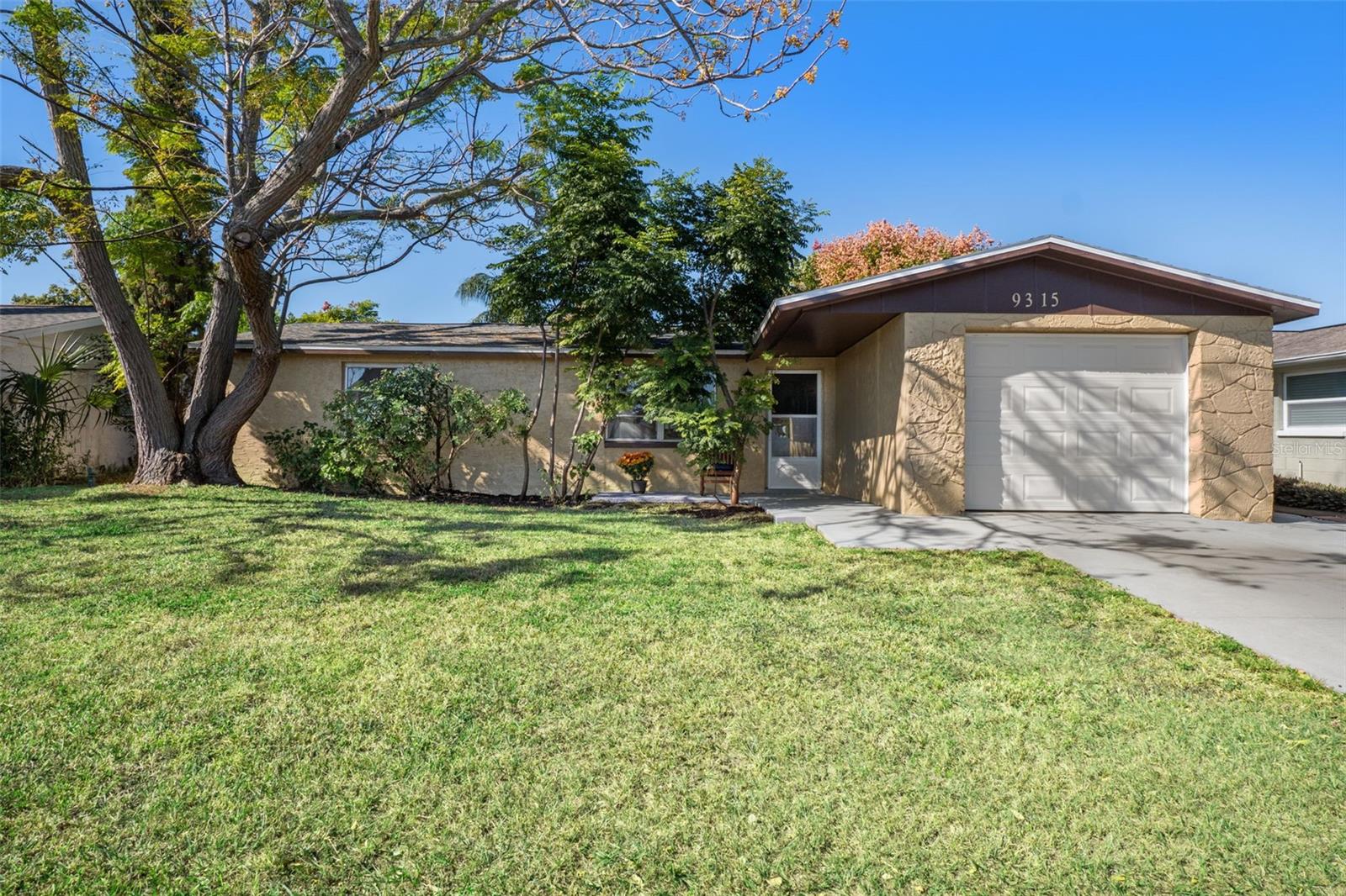 Details for 9315 Palm Avenue, PORT RICHEY, FL 34668