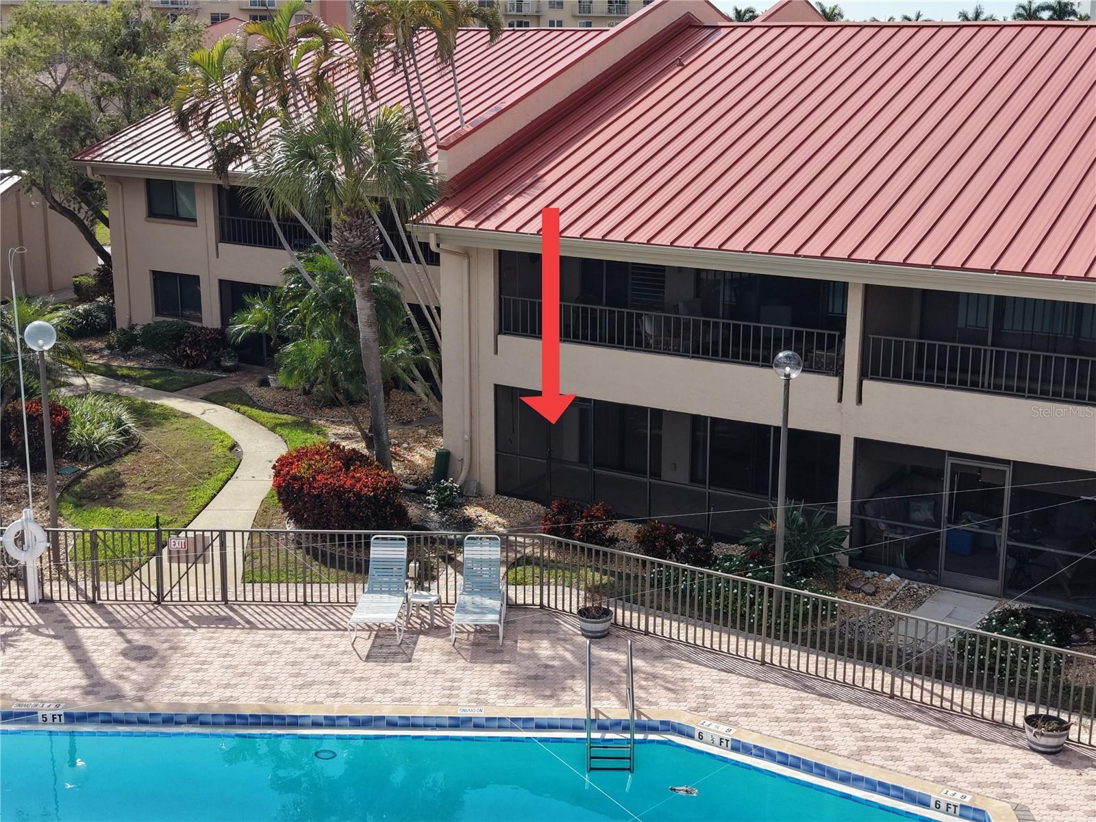 Image 38 of 85 For 4770 Brittany Drive S 16