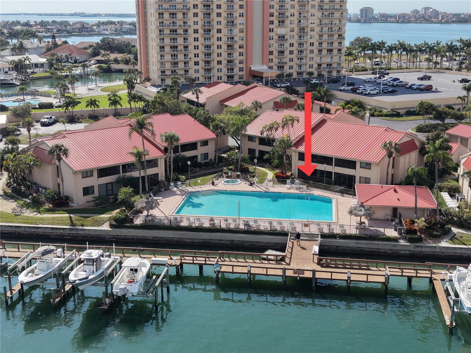 Image 53 of 85 For 4770 Brittany Drive S 16