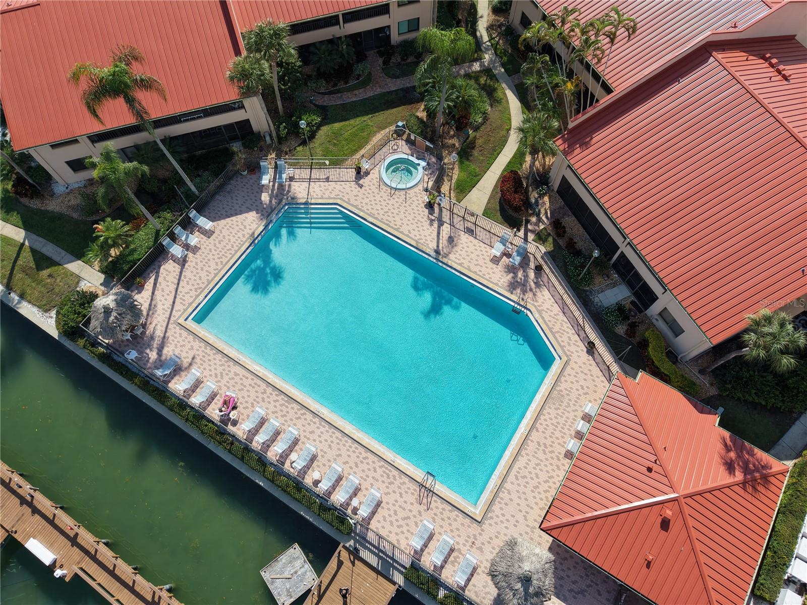 Image 56 of 85 For 4770 Brittany Drive S 16