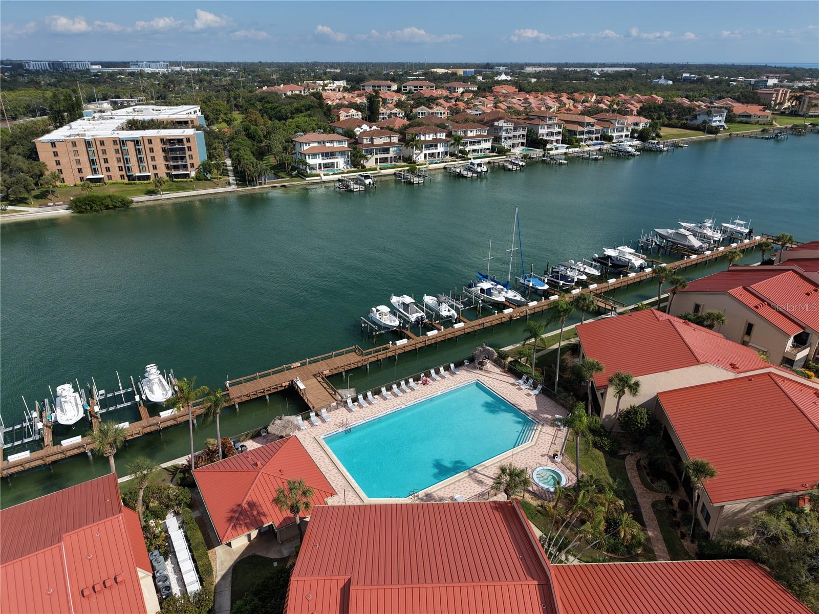 Image 83 of 85 For 4770 Brittany Drive S 16