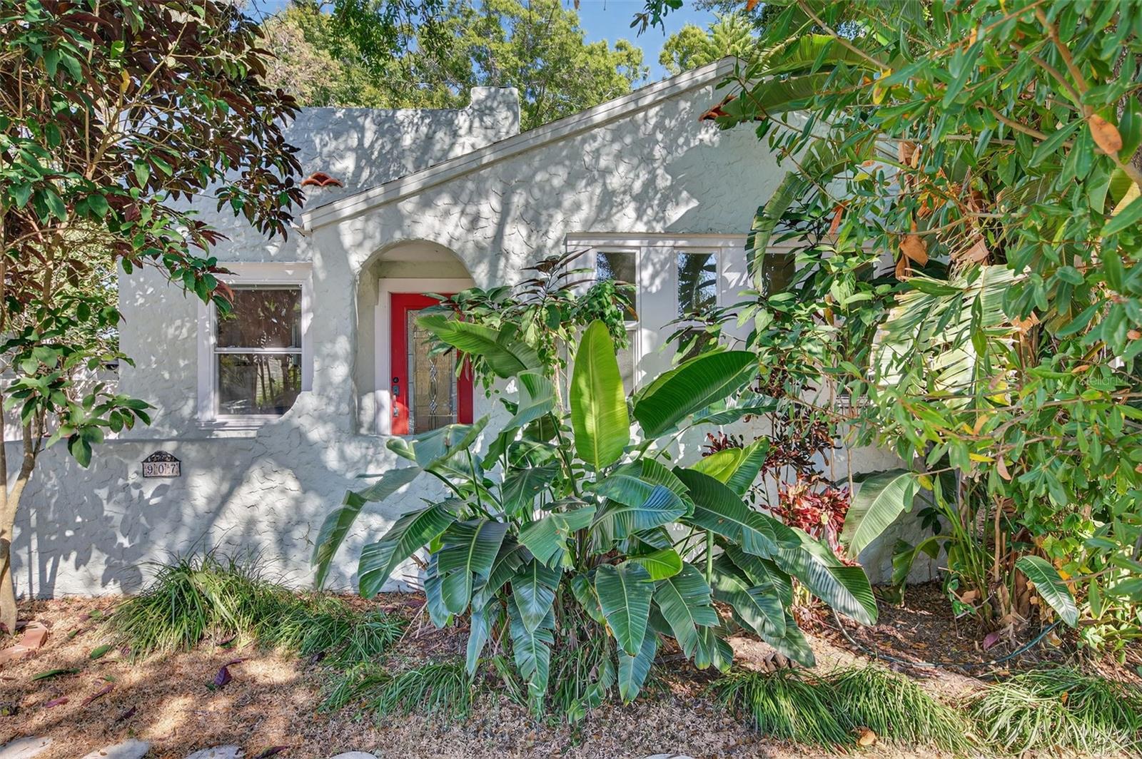 Details for 907 Woodlawn Avenue, TAMPA, FL 33603