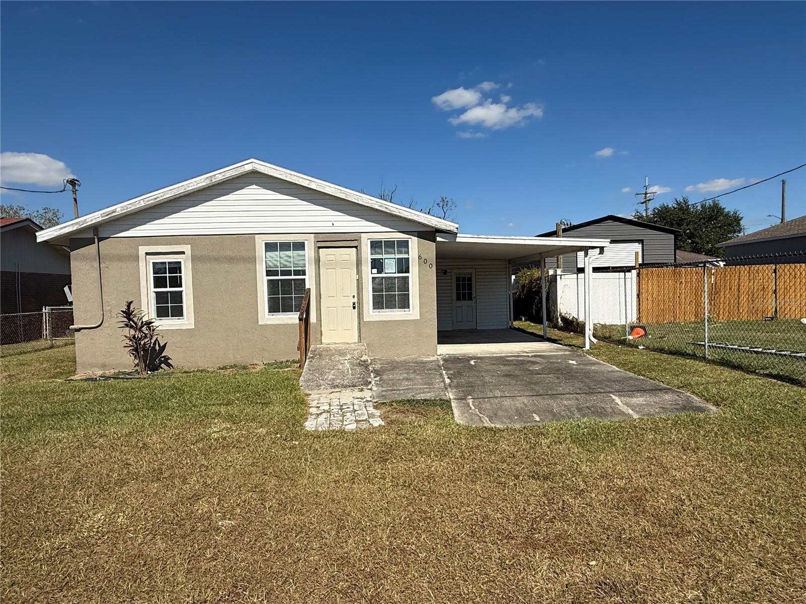 Details for 600 3rd Street, MULBERRY, FL 33860