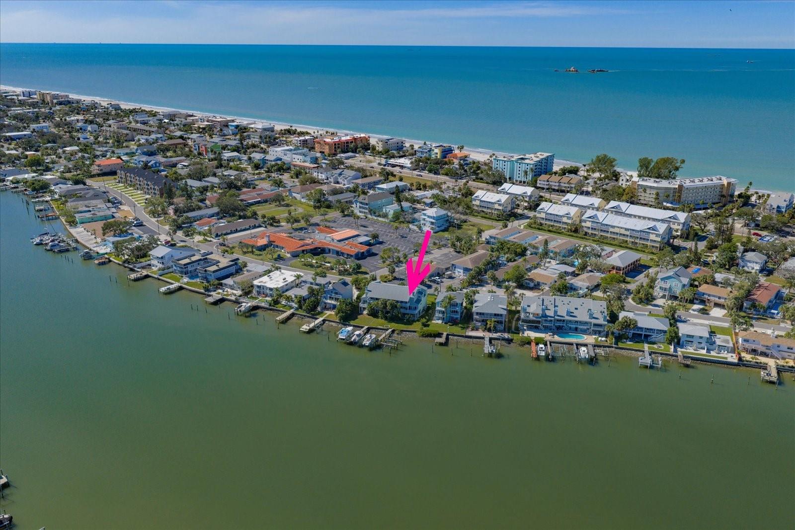 Details for 2505 Bay Boulevard 4, INDIAN ROCKS BEACH, FL 33785