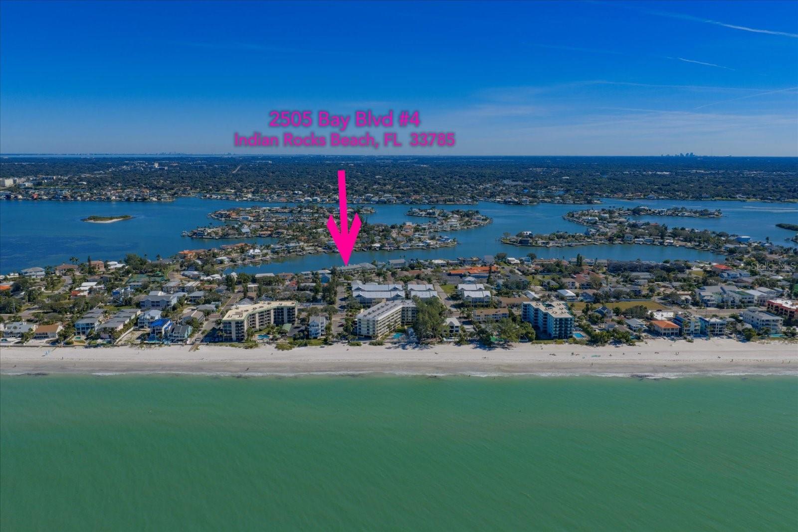 Image 55 of 63 For 2505 Bay Boulevard 4