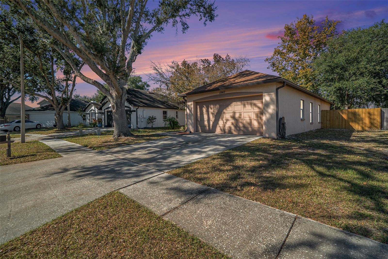 Details for 1947 Tinker Drive, LUTZ, FL 33559