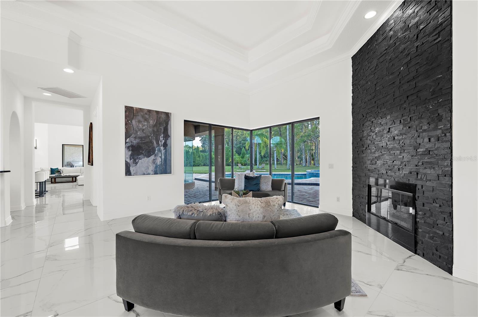 Image 14 of 72 For 17336 Ballmont Park Drive