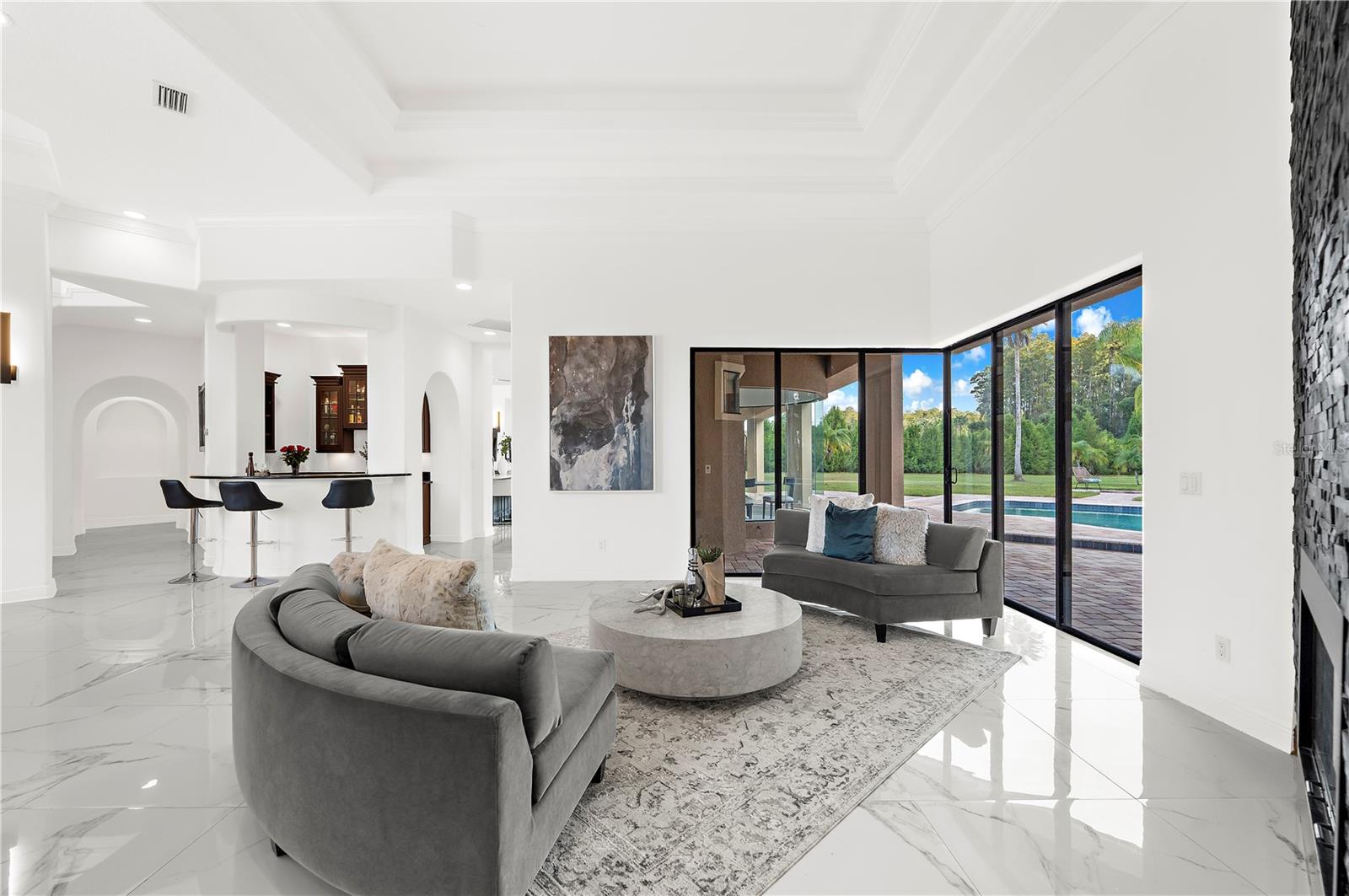 Image 15 of 72 For 17336 Ballmont Park Drive