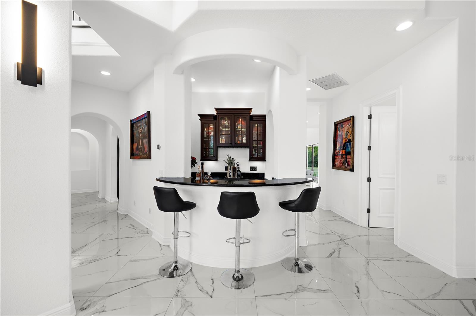 Image 16 of 72 For 17336 Ballmont Park Drive