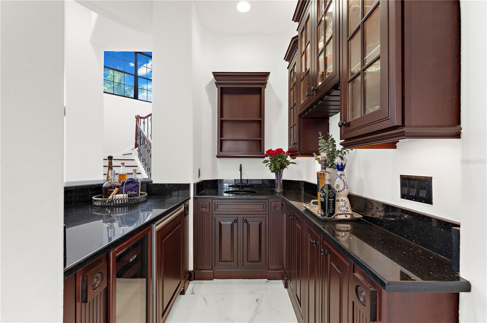 Image 17 of 72 For 17336 Ballmont Park Drive