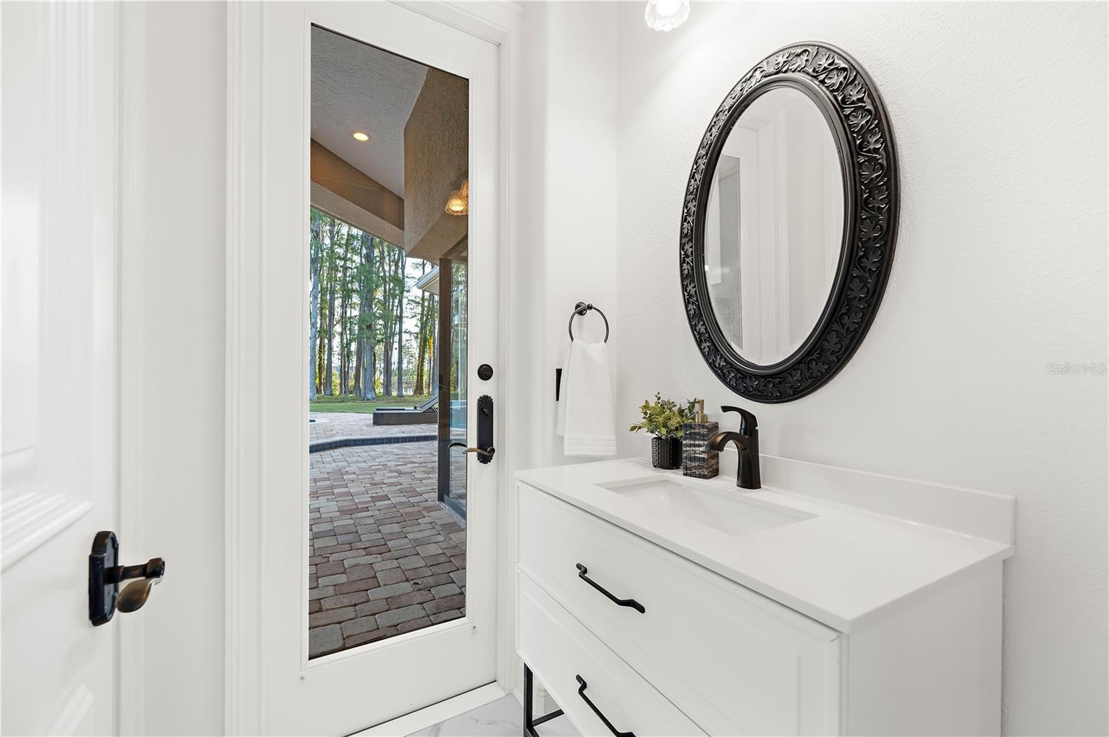 Image 18 of 72 For 17336 Ballmont Park Drive