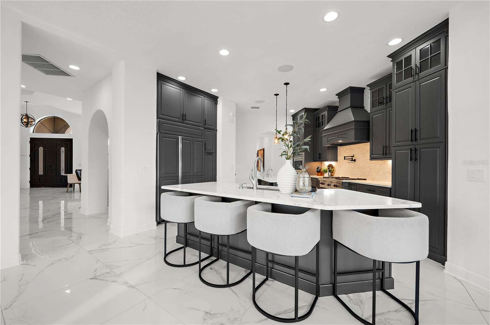 Image 22 of 72 For 17336 Ballmont Park Drive