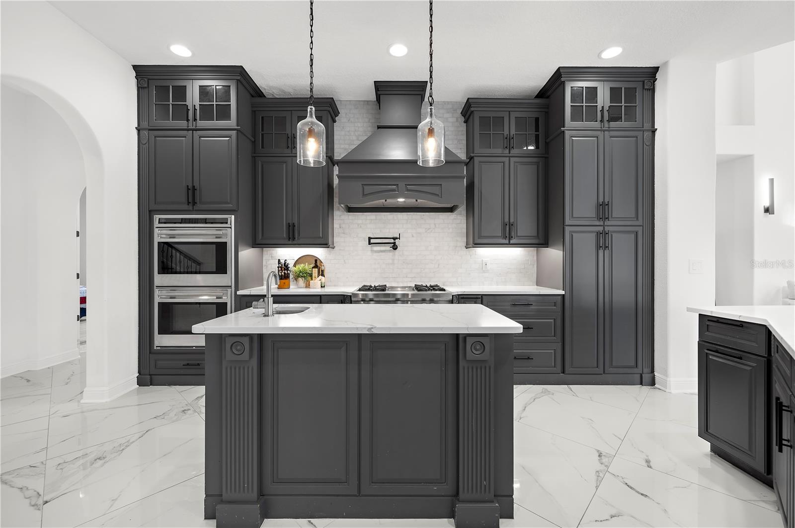 Image 24 of 72 For 17336 Ballmont Park Drive