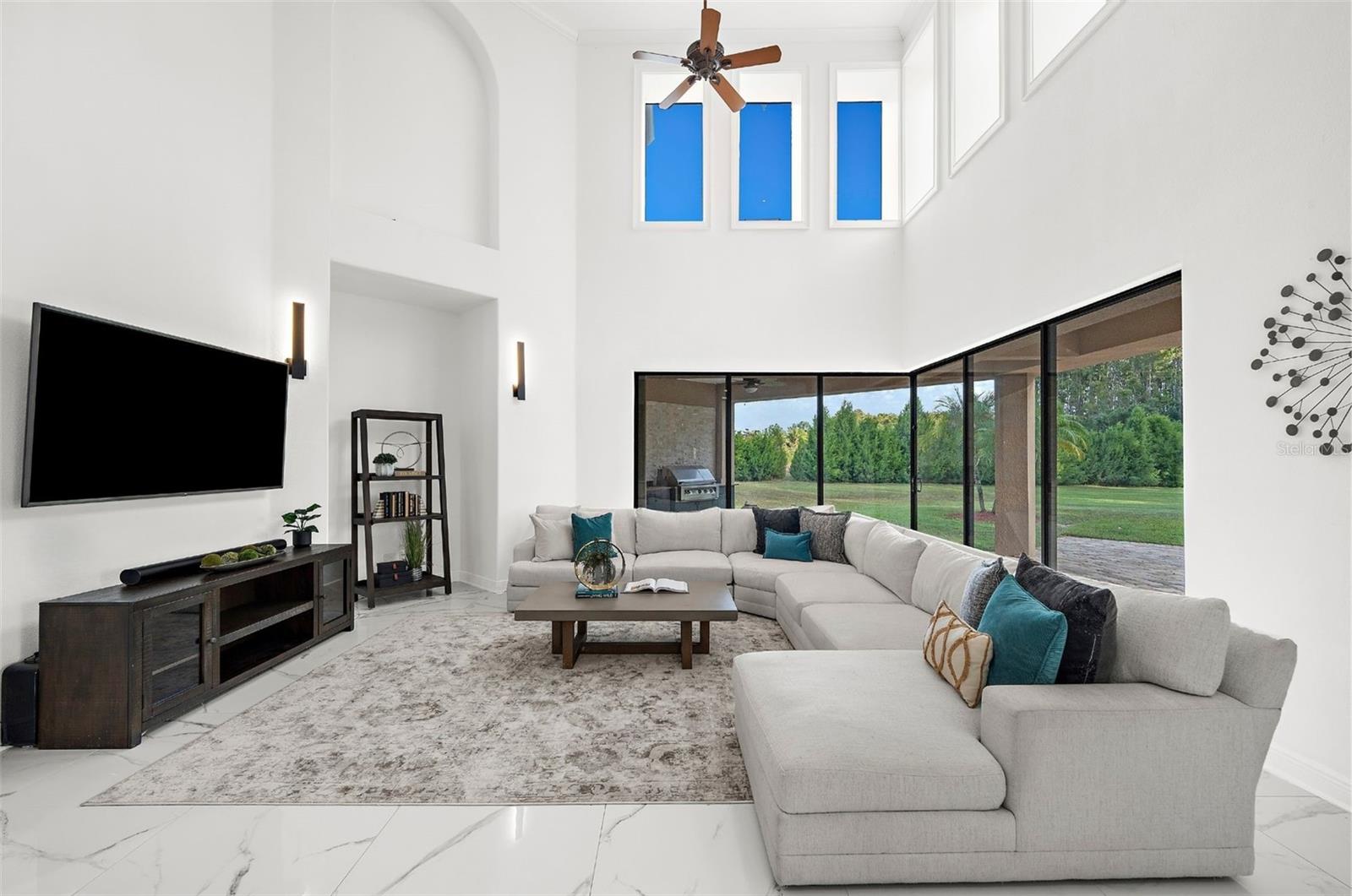 Image 27 of 72 For 17336 Ballmont Park Drive