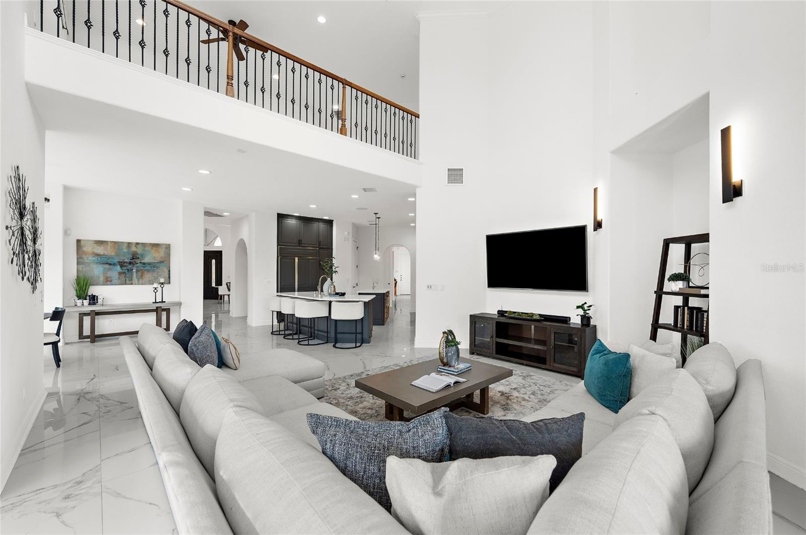 Image 29 of 72 For 17336 Ballmont Park Drive