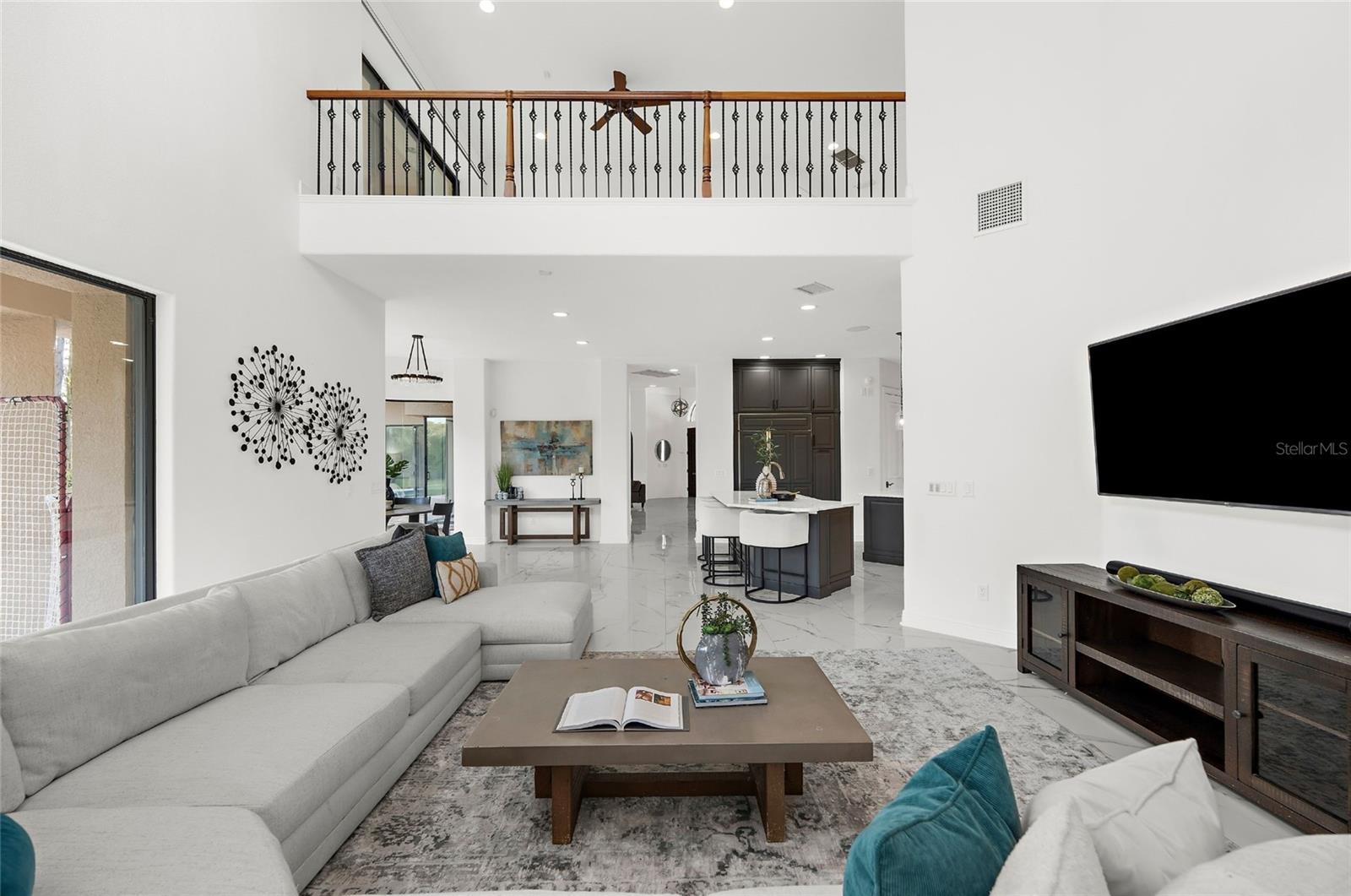 Image 30 of 72 For 17336 Ballmont Park Drive