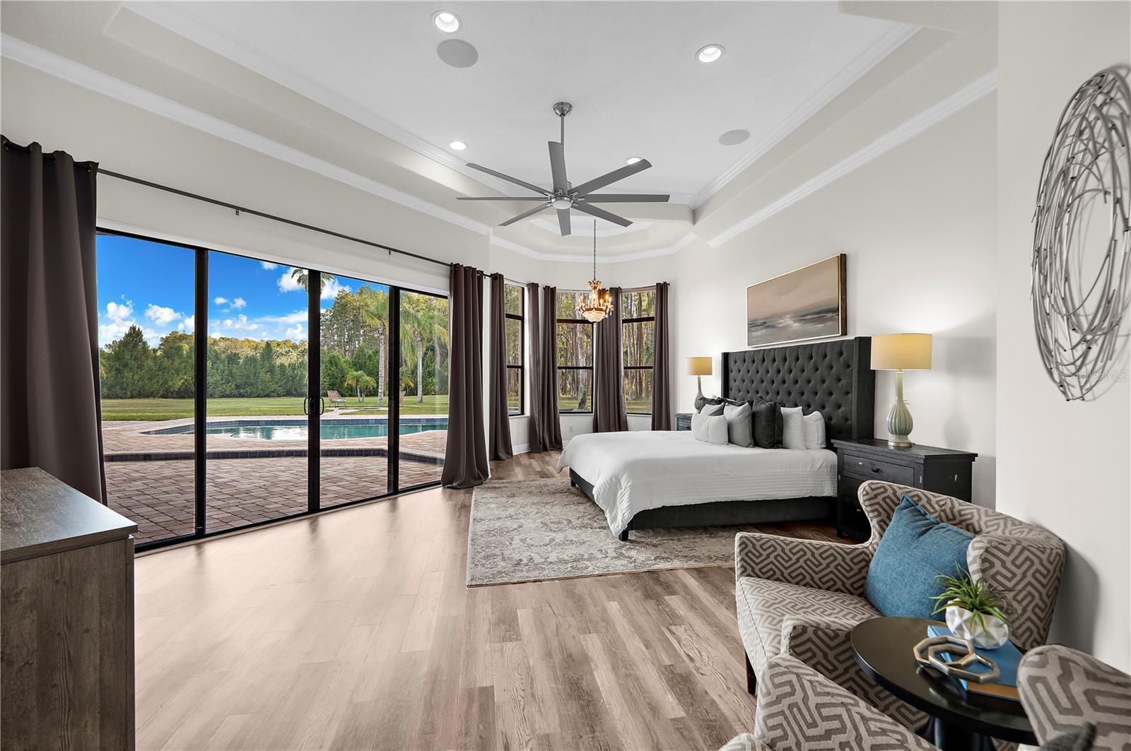 Image 32 of 72 For 17336 Ballmont Park Drive