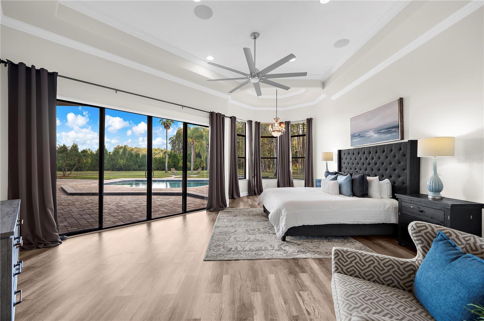 Image 35 of 72 For 17336 Ballmont Park Drive