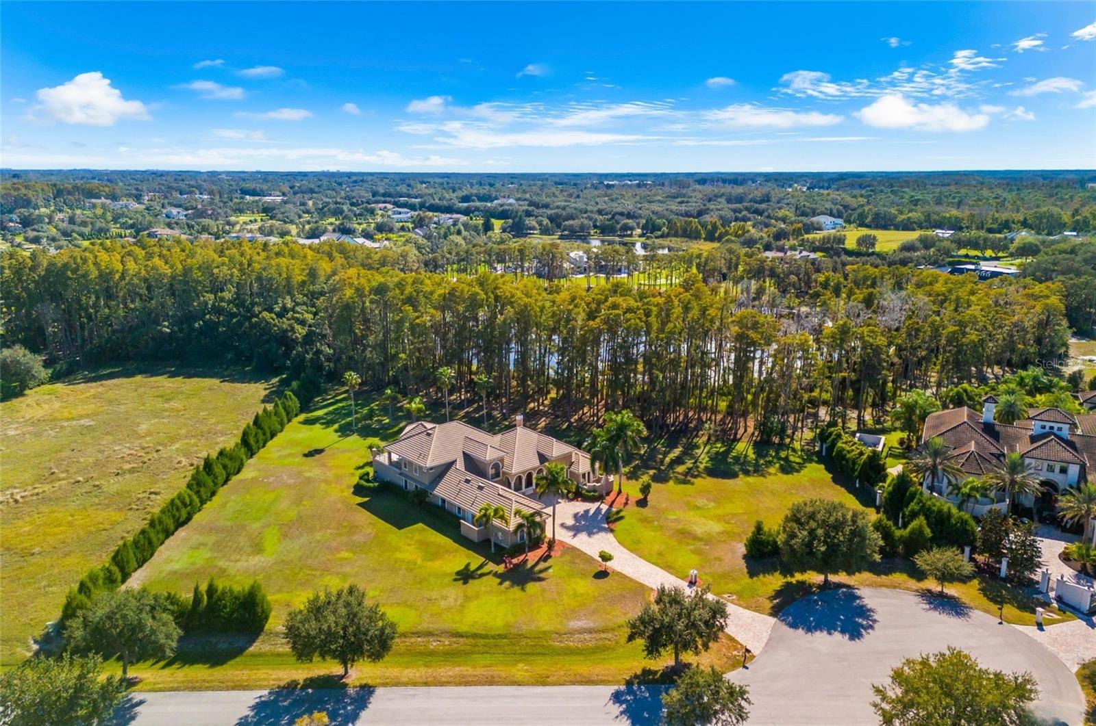 Image 4 of 72 For 17336 Ballmont Park Drive