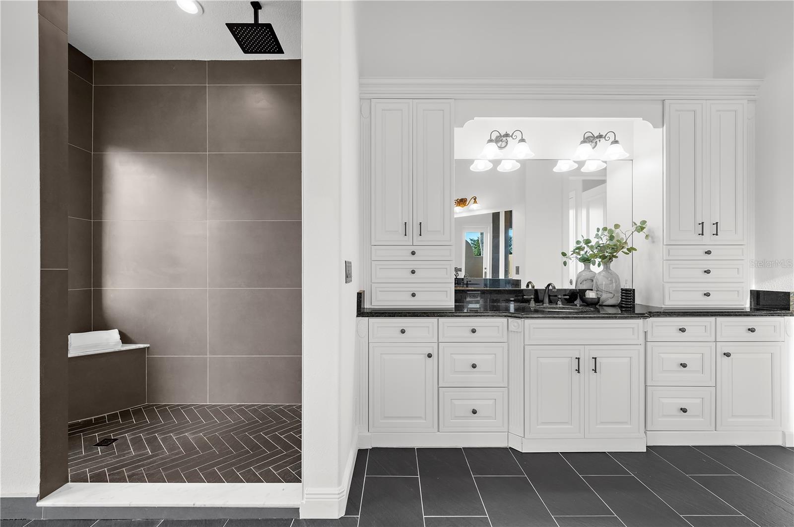 Image 40 of 72 For 17336 Ballmont Park Drive