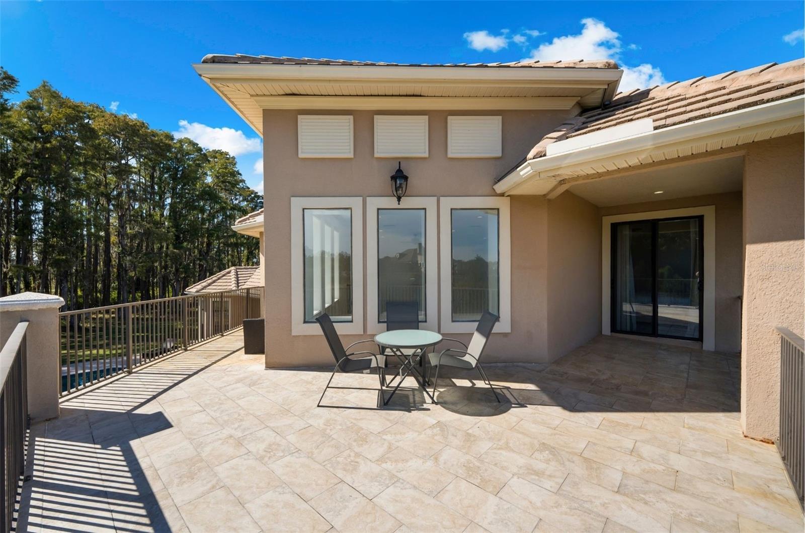 Image 53 of 72 For 17336 Ballmont Park Drive