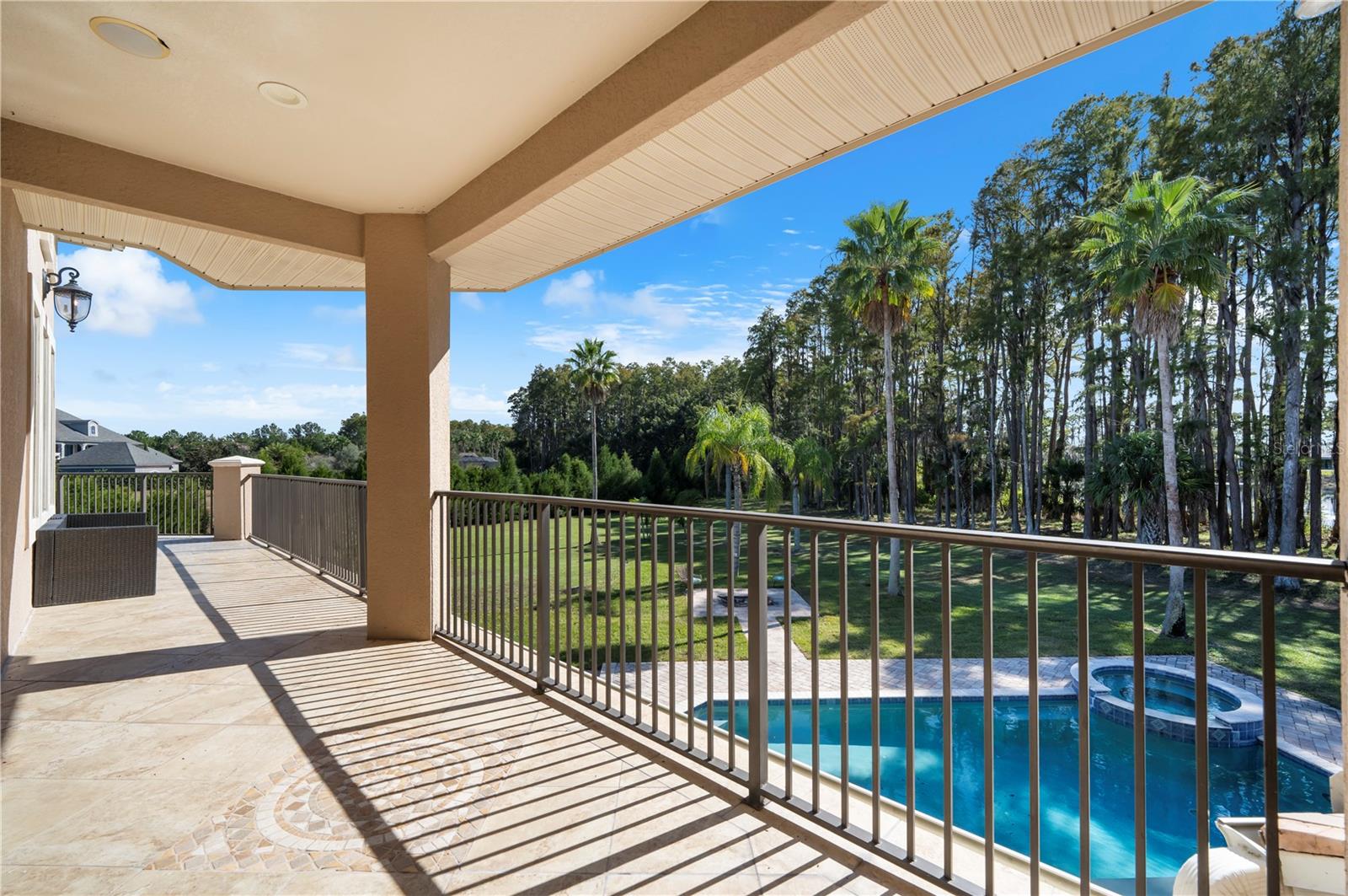 Image 54 of 72 For 17336 Ballmont Park Drive