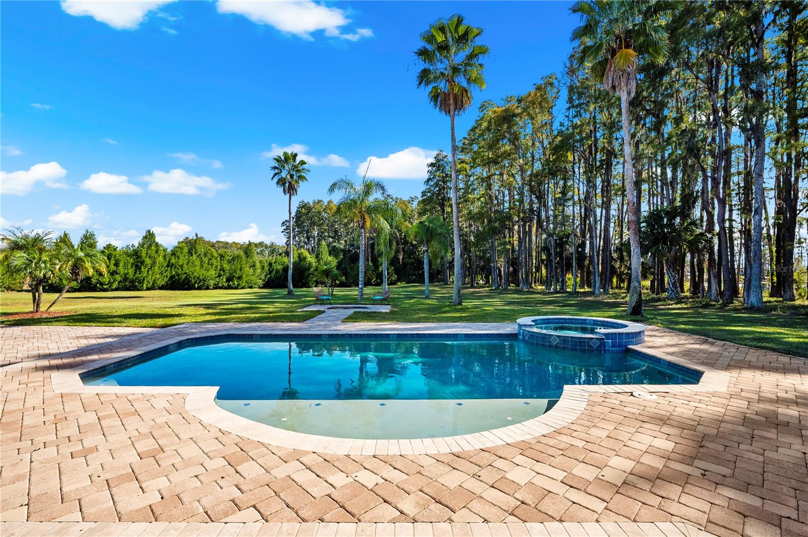 Image 55 of 72 For 17336 Ballmont Park Drive