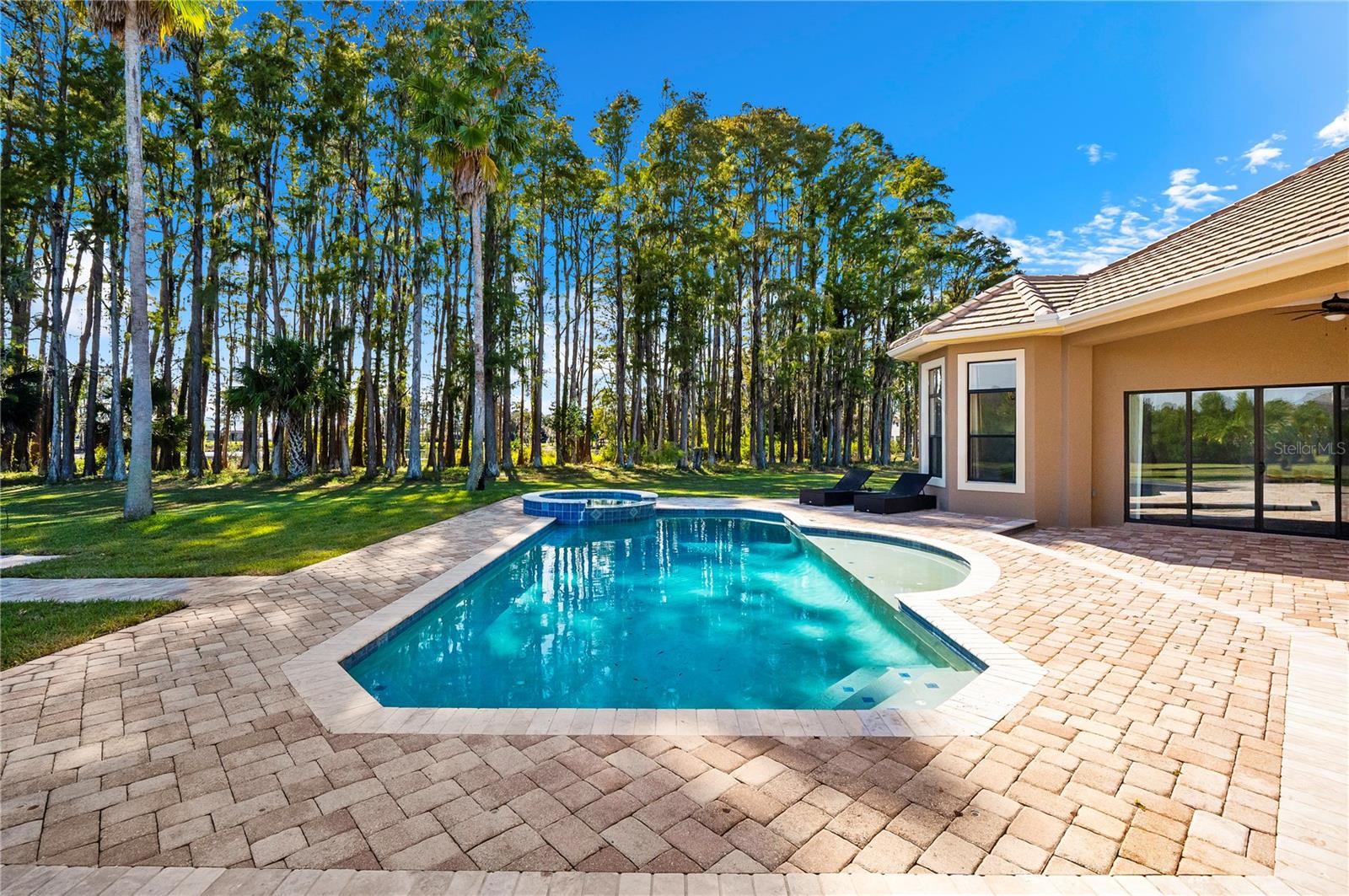 Image 56 of 72 For 17336 Ballmont Park Drive