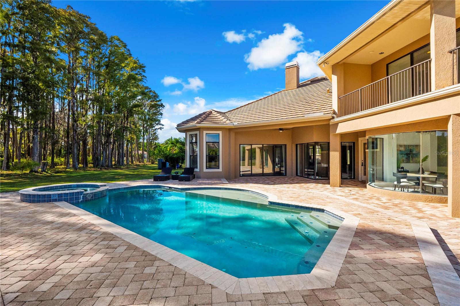 Image 57 of 72 For 17336 Ballmont Park Drive