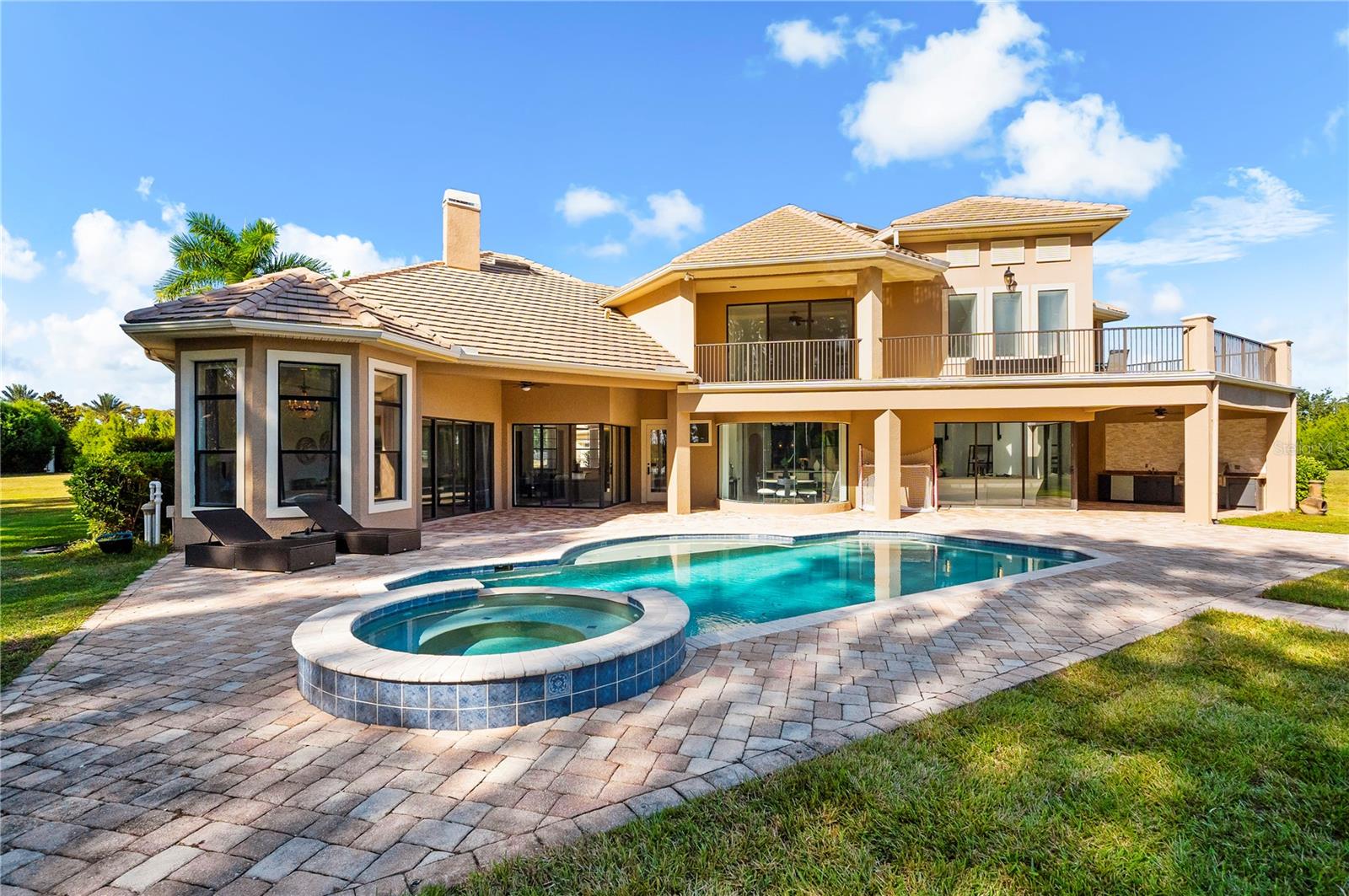 Image 59 of 72 For 17336 Ballmont Park Drive