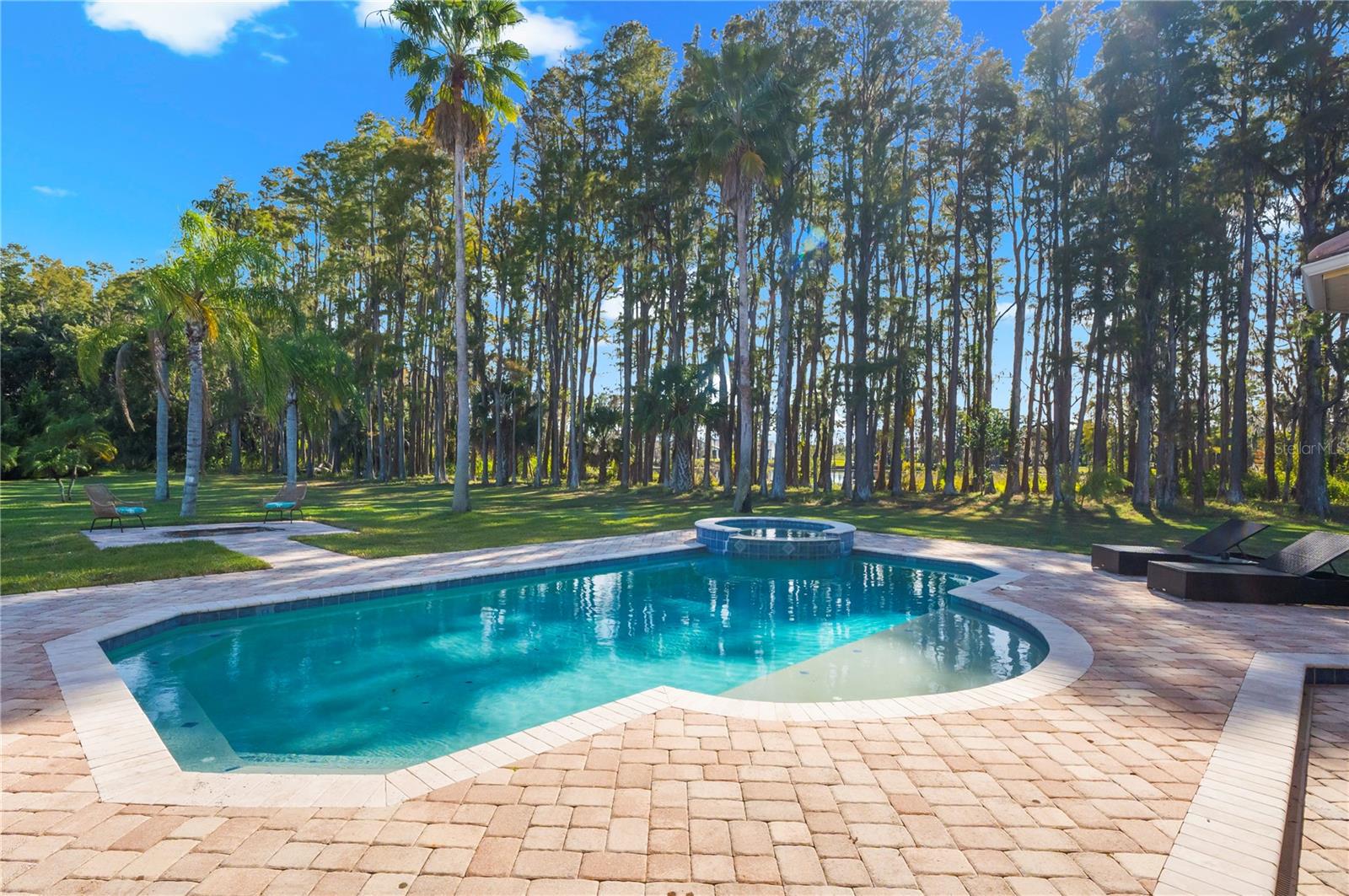 Image 60 of 72 For 17336 Ballmont Park Drive