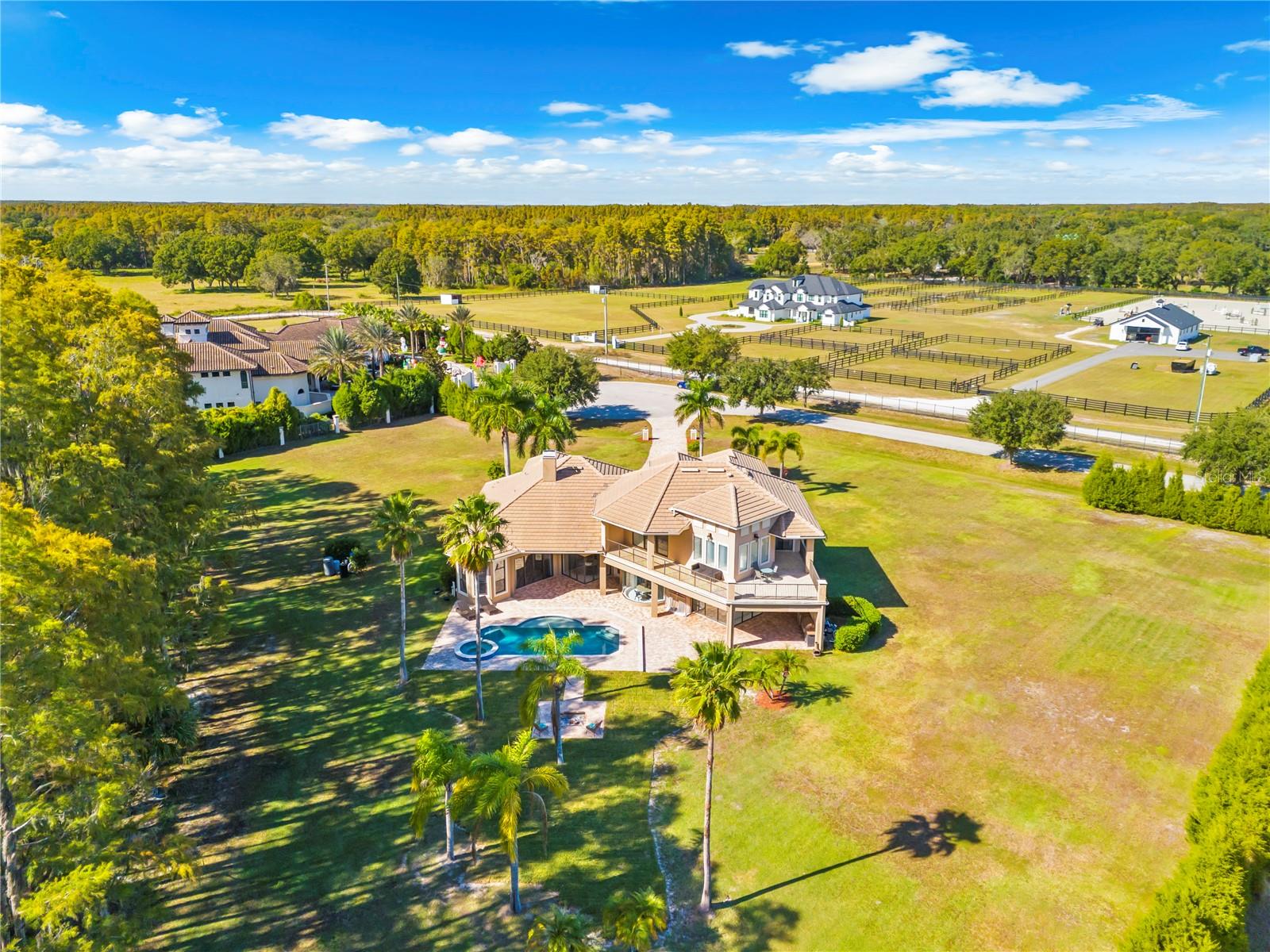 Image 64 of 72 For 17336 Ballmont Park Drive