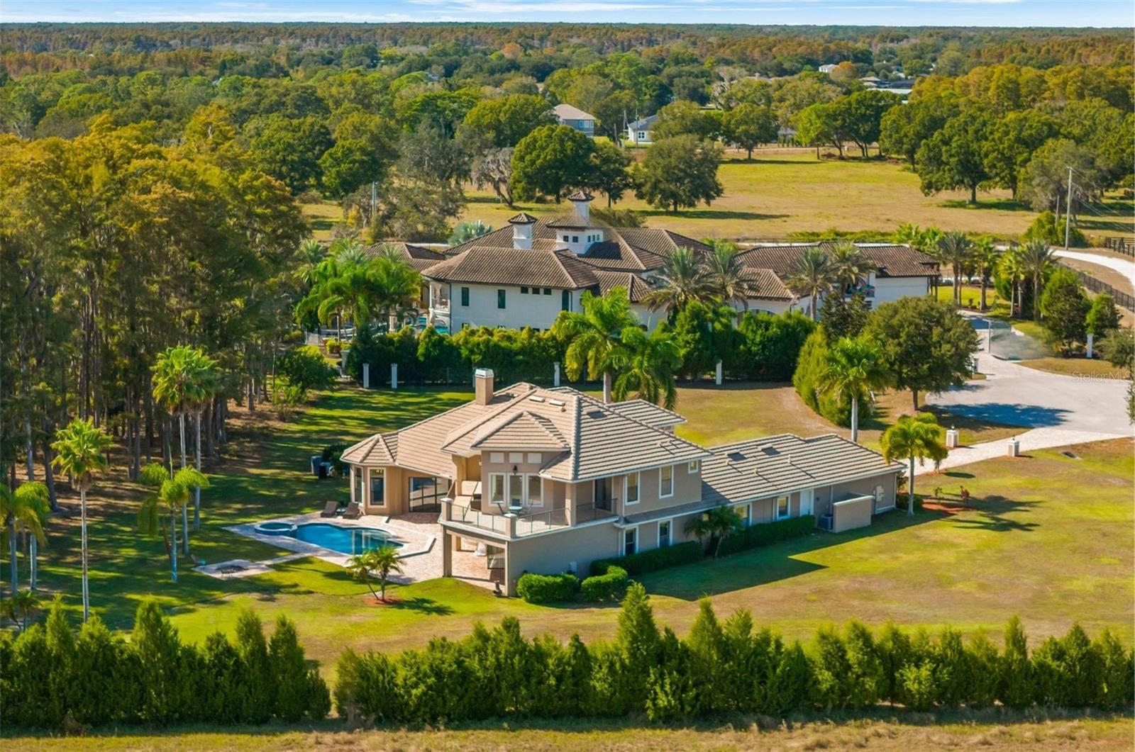 Image 65 of 72 For 17336 Ballmont Park Drive