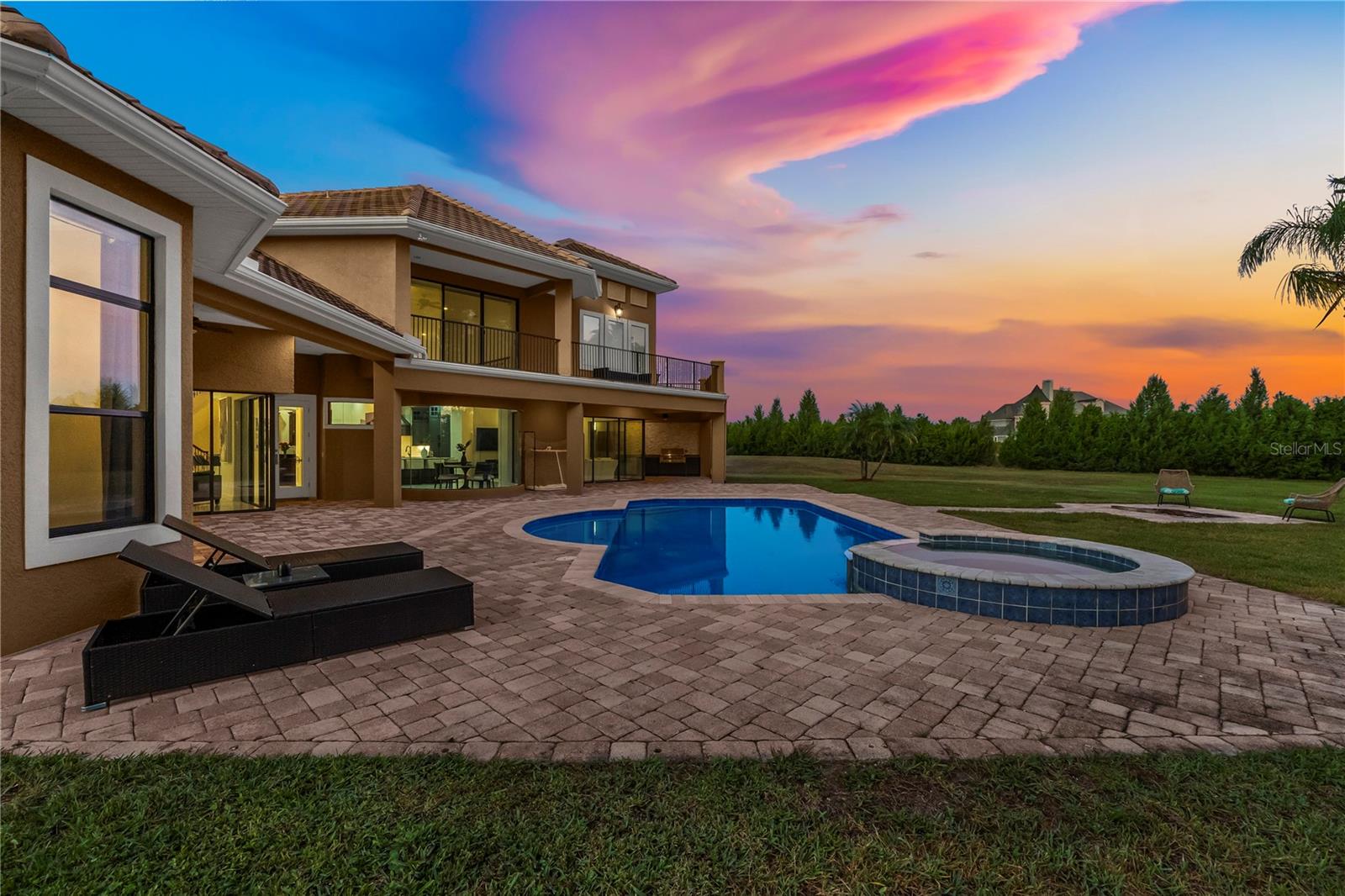 Image 66 of 72 For 17336 Ballmont Park Drive