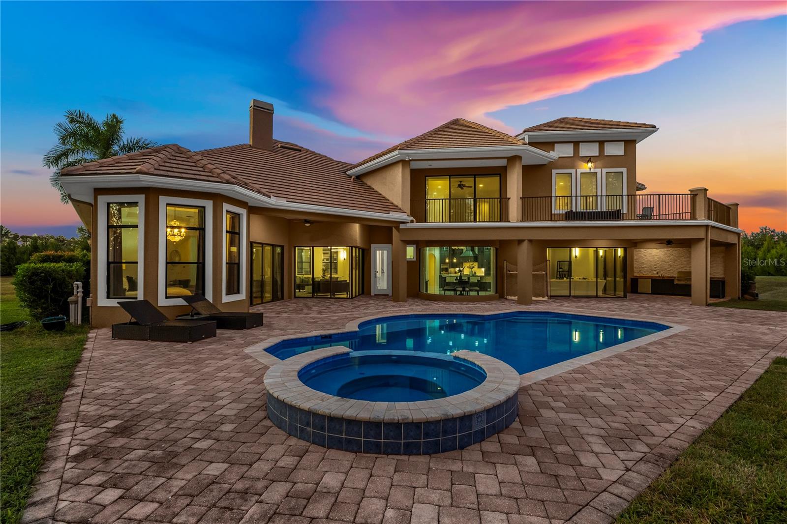 Image 68 of 72 For 17336 Ballmont Park Drive