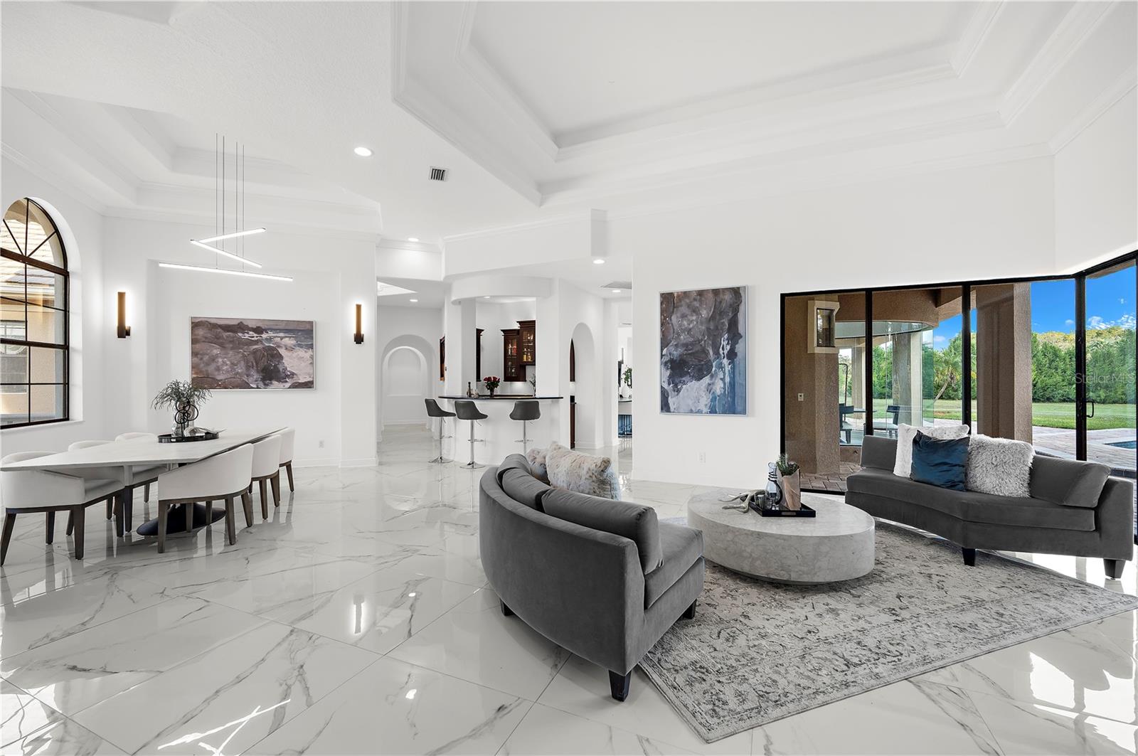 Image 8 of 72 For 17336 Ballmont Park Drive