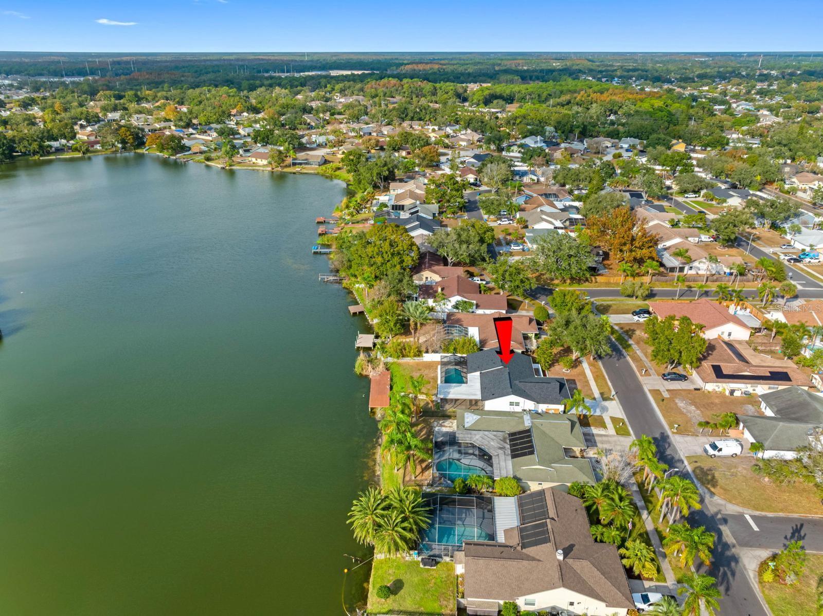 Image 39 of 42 For 6604 Ranger Drive