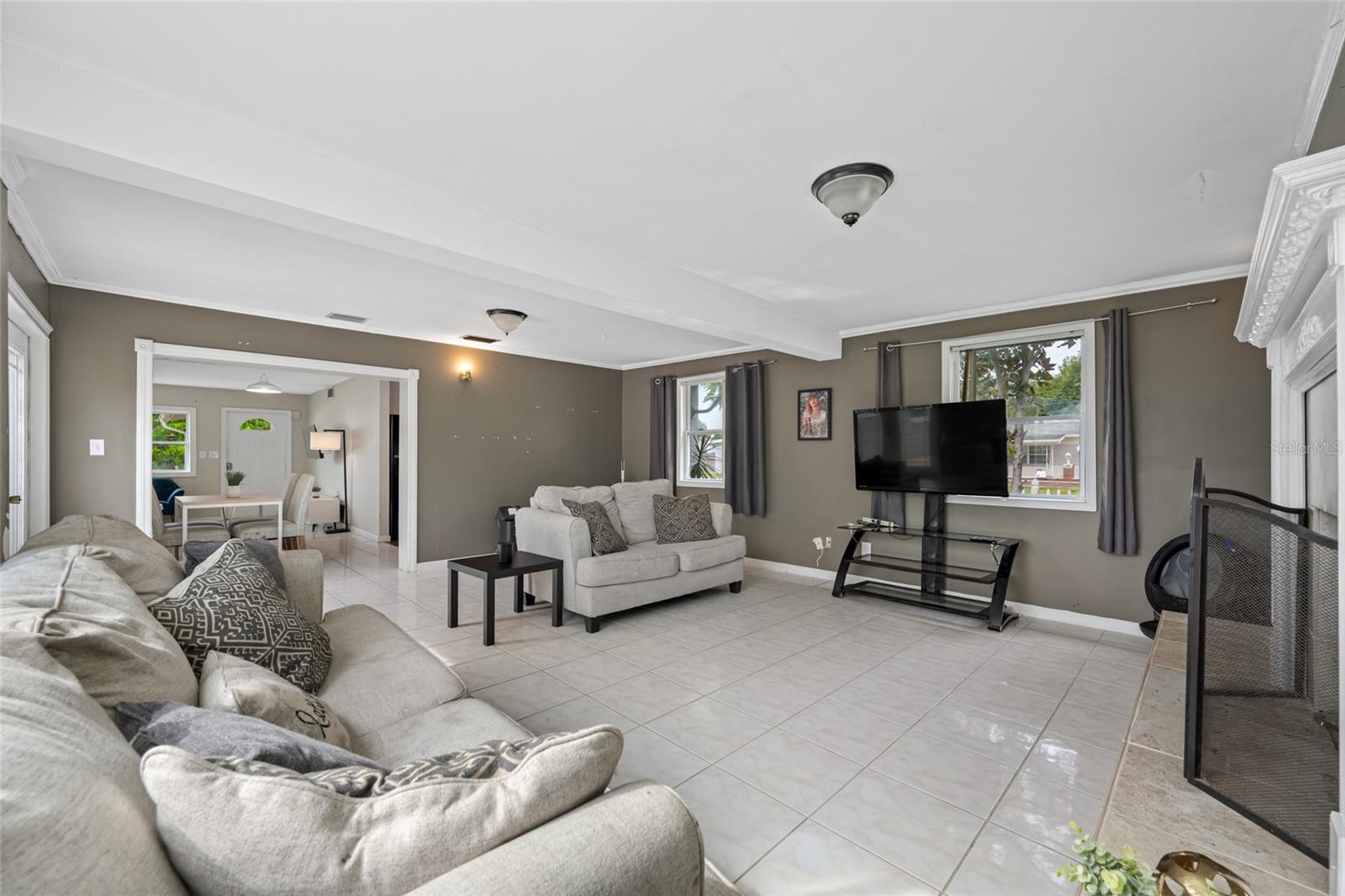 Image 32 of 45 For 9493 55th Street N