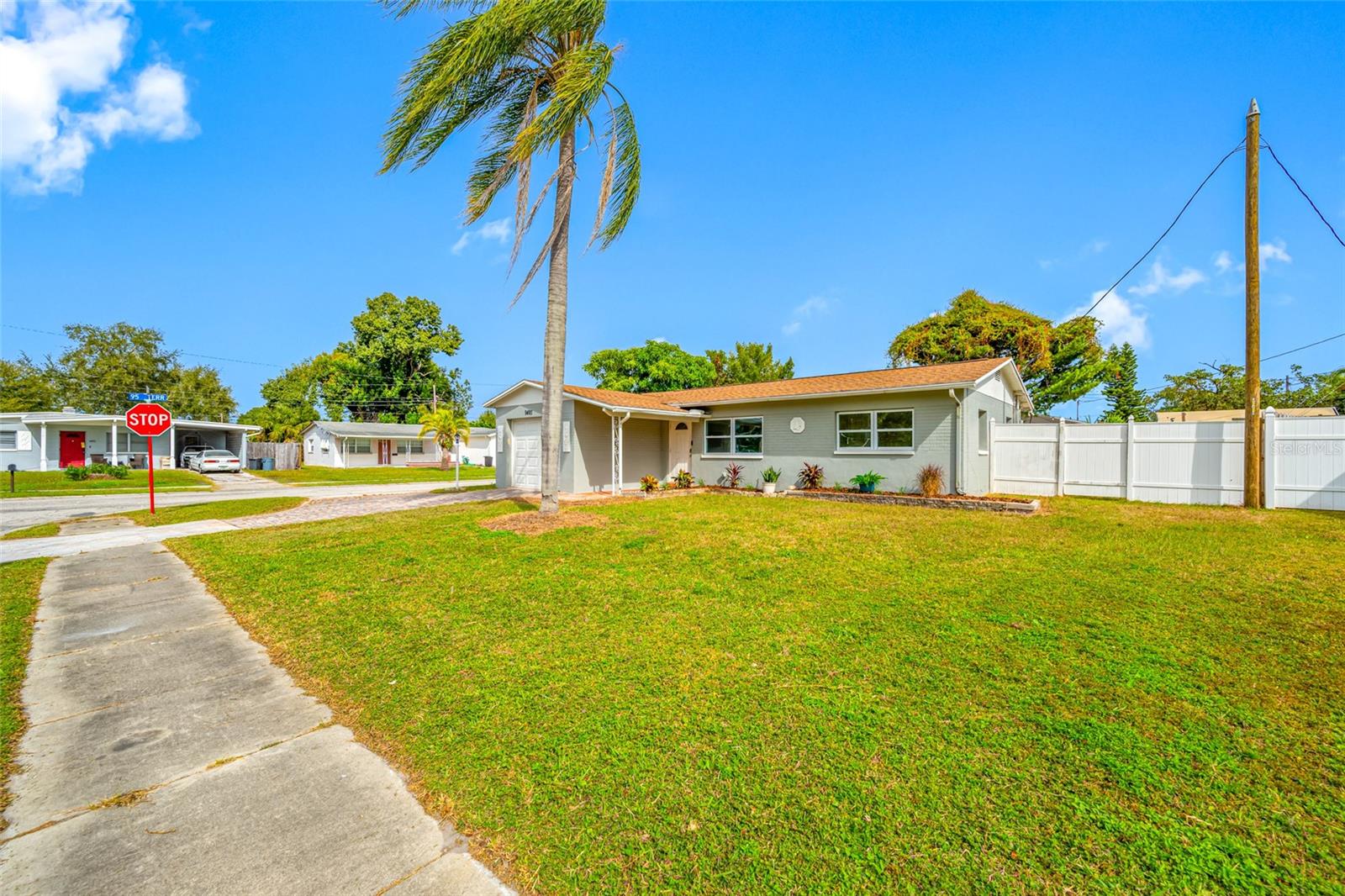 Image 45 of 45 For 9493 55th Street N