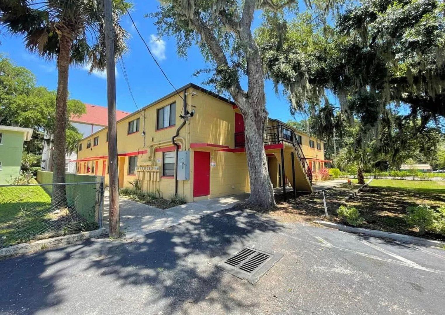 Image 14 of 14 For 706 Martin Luther King Boulevard A3