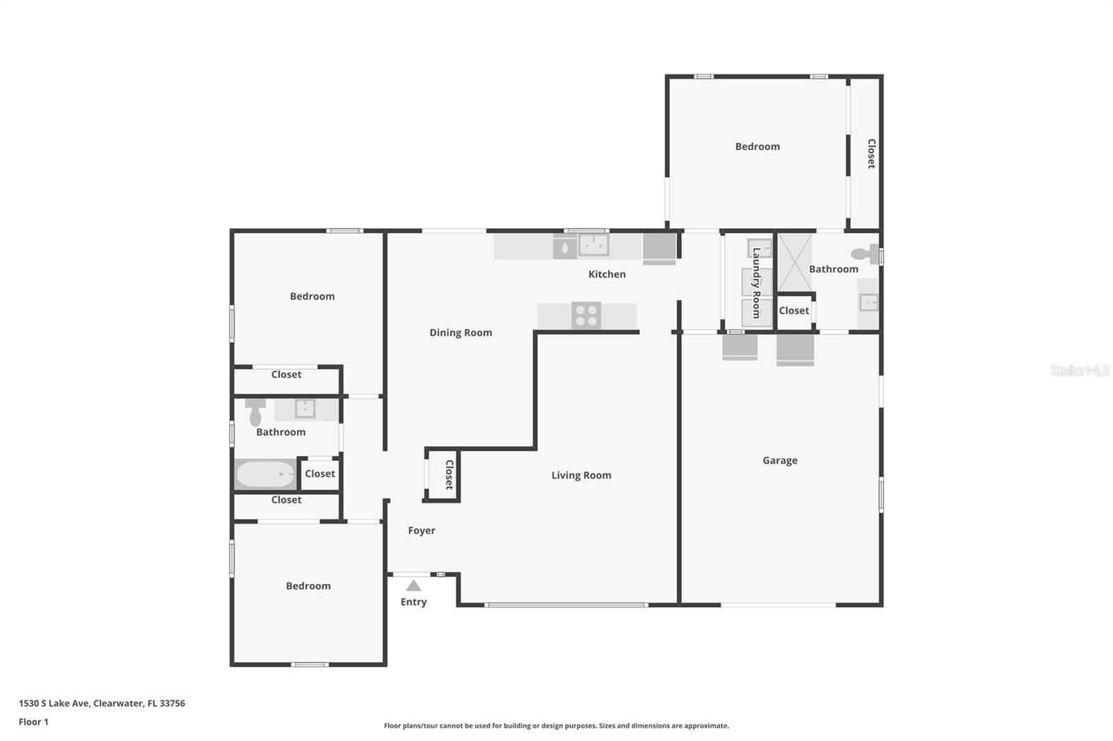 Image 26 of 26 For 1530 Lake Avenue