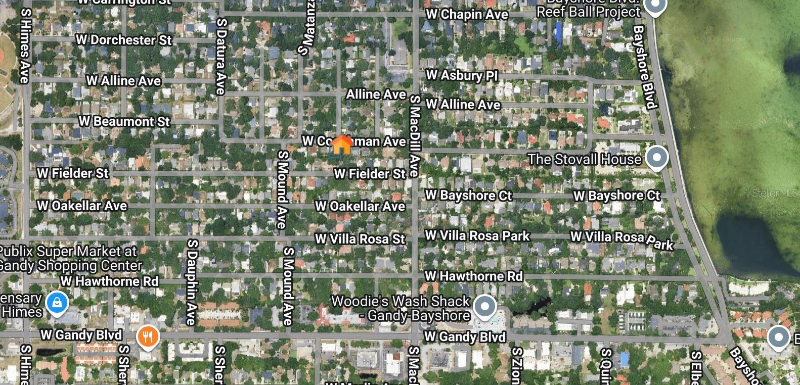 Image 5 of 6 For 3120 Coachman Avenue