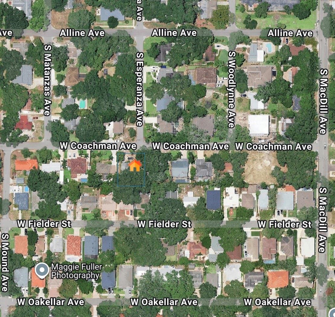 Image 6 of 6 For 3120 Coachman Avenue