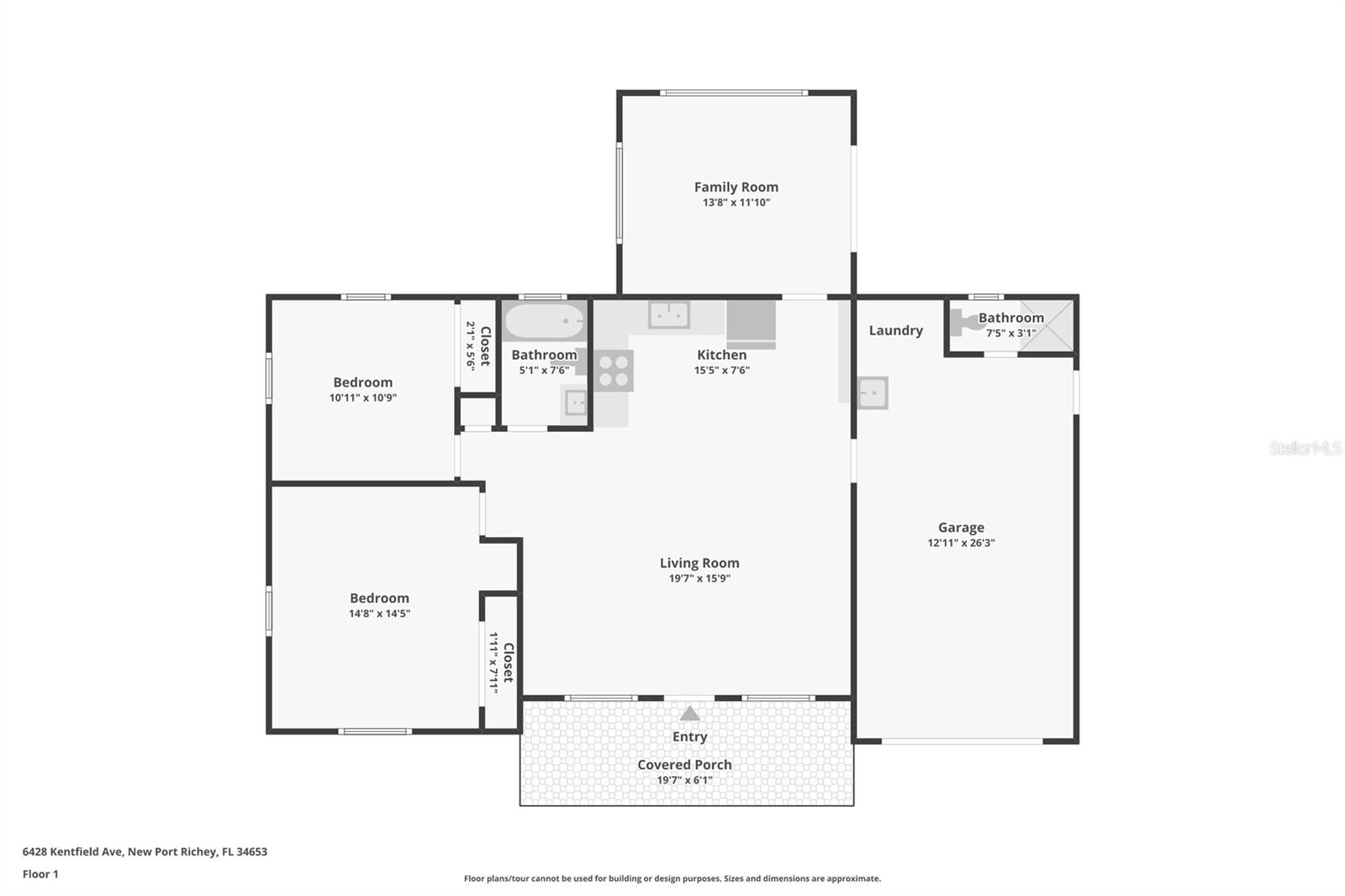 Image 23 of 27 For 6428 Kentfield Avenue