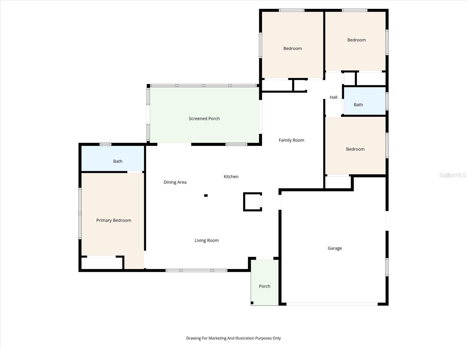 Image 2 of 29 For 2195 Academy Drive