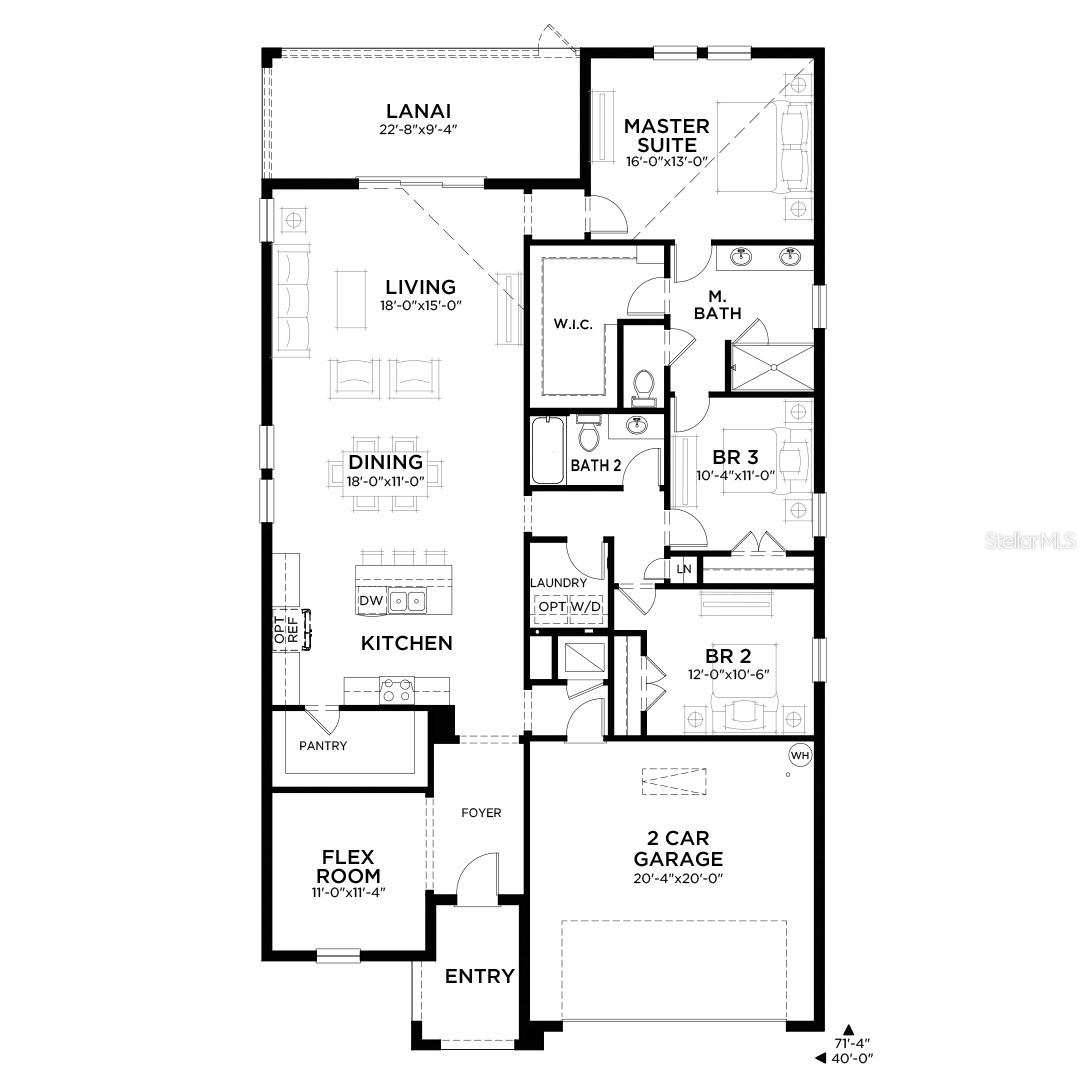 Image 2 of 11 For 6242 Sw 97th Street